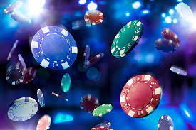 Онлайн казино Weiss Casino